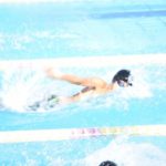 世界水泳2017日程・水球や競泳などスケジュールをチェック!放送はテレ朝